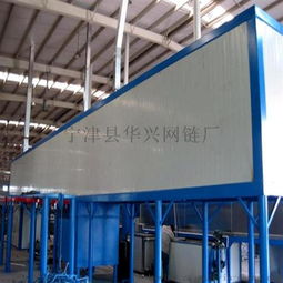 涂裝流水線改型與生產(chǎn)線改造技術(shù)咨詢(xún) - 寧津縣華興網(wǎng)鏈廠專(zhuān)業(yè)解決方案
